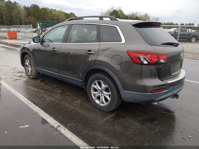 2015 MAZDA CX-9 JM3TB2BA4F0454762 Photo 2