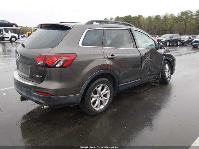 2015 MAZDA CX-9 JM3TB2BA4F0454762 Photo 3