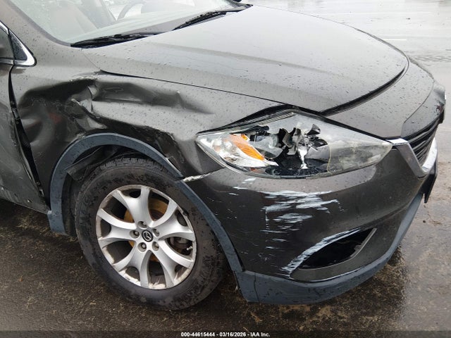 2015 MAZDA CX-9 JM3TB2BA4F0454762 Photo 5