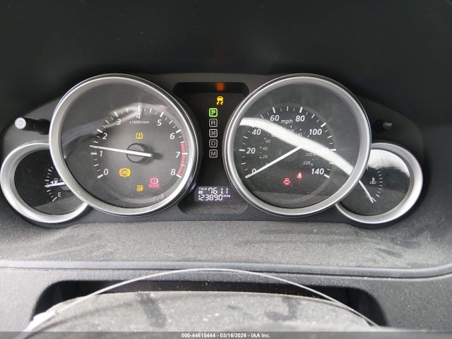 2015 MAZDA CX-9 JM3TB2BA4F0454762 Photo 6