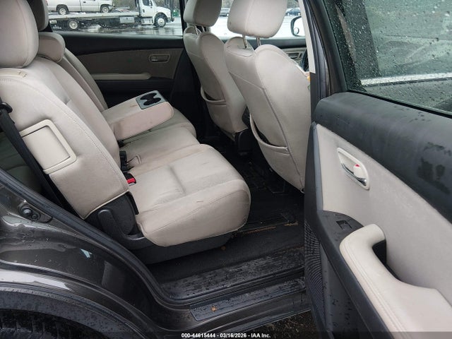 2015 MAZDA CX-9 JM3TB2BA4F0454762 Photo 7