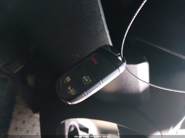 44615448 :رقم المزاد ، 3C6MRVJG6PE508689 vin ، 2023 Ram Promaster 3500 Cargo Van High Roof 159 Wb Ext مزاد بيع