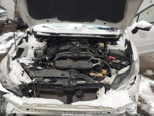 Aukcja sprzedaży 2016 Subaru Crosstrek 2.0i Limited, vin: JF2GPALC9G8336572, numer aukcji: 44615449