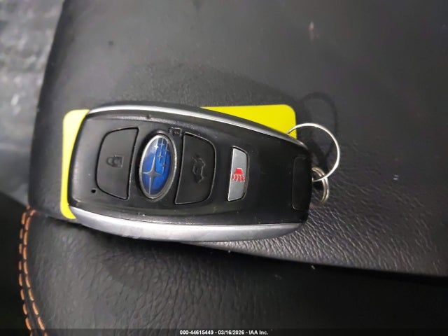 Aukcja sprzedaży 2016 Subaru Crosstrek 2.0i Limited, vin: JF2GPALC9G8336572, numer aukcji: 44615449