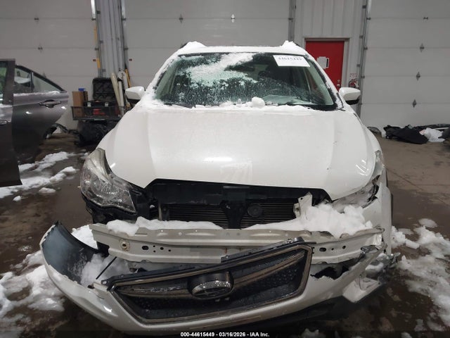 Aukcja sprzedaży 2016 Subaru Crosstrek 2.0i Limited, vin: JF2GPALC9G8336572, numer aukcji: 44615449