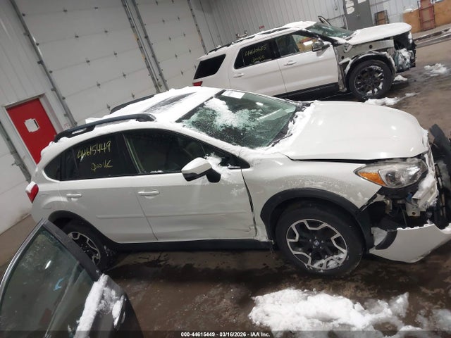 Aukcja sprzedaży 2016 Subaru Crosstrek 2.0i Limited, vin: JF2GPALC9G8336572, numer aukcji: 44615449