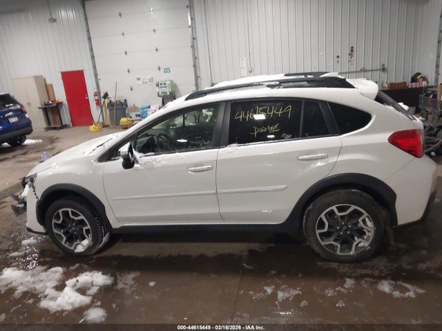 Aukcja sprzedaży 2016 Subaru Crosstrek 2.0i Limited, vin: JF2GPALC9G8336572, numer aukcji: 44615449