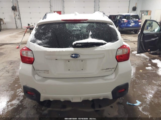Aukcja sprzedaży 2016 Subaru Crosstrek 2.0i Limited, vin: JF2GPALC9G8336572, numer aukcji: 44615449