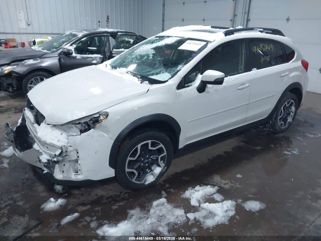Aukcja sprzedaży 2016 Subaru Crosstrek 2.0i Limited, vin: JF2GPALC9G8336572, numer aukcji: 44615449