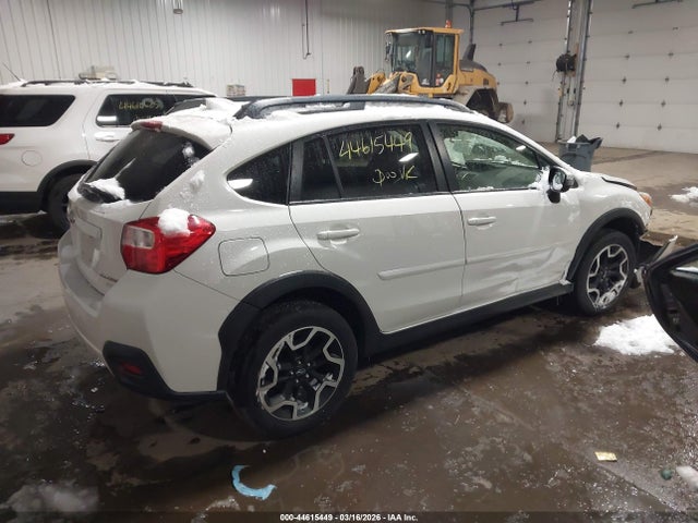 Aukcja sprzedaży 2016 Subaru Crosstrek 2.0i Limited, vin: JF2GPALC9G8336572, numer aukcji: 44615449