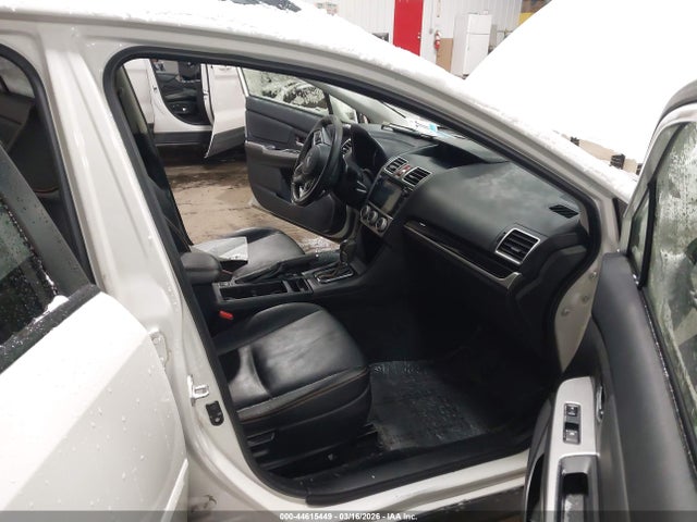 Aukcja sprzedaży 2016 Subaru Crosstrek 2.0i Limited, vin: JF2GPALC9G8336572, numer aukcji: 44615449