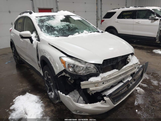 Aukcja sprzedaży 2016 Subaru Crosstrek 2.0i Limited, vin: JF2GPALC9G8336572, numer aukcji: 44615449