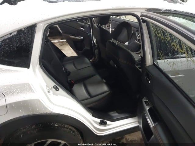 Aukcja sprzedaży 2016 Subaru Crosstrek 2.0i Limited, vin: JF2GPALC9G8336572, numer aukcji: 44615449