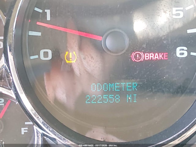 2007 Chevrolet Silverado 1500 Lt2 მანქანა იყიდება აუქციონზე, vin: 1GCEC19J37Z511982, აუქციონის ნომერი: 44615455