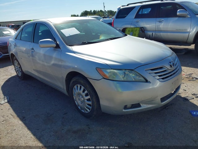 2008 TOYOTA CAMRY 4T1BE46K48U236600