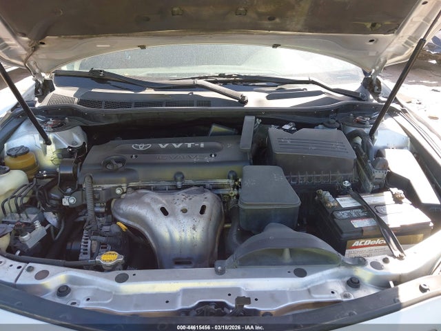 2008 TOYOTA CAMRY 4T1BE46K48U236600 Photo 9