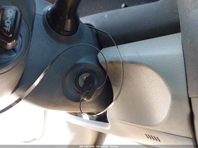 2008 TOYOTA CAMRY 4T1BE46K48U236600 Photo 10