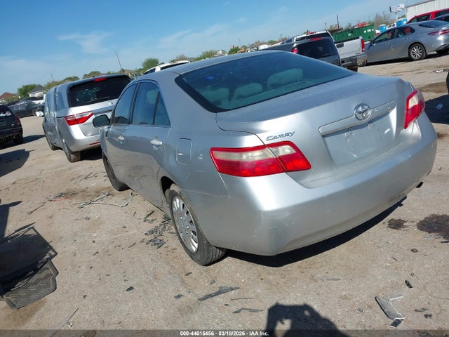 2008 TOYOTA CAMRY 4T1BE46K48U236600 Photo 2