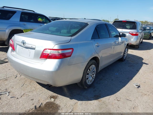 2008 TOYOTA CAMRY 4T1BE46K48U236600 Photo 3