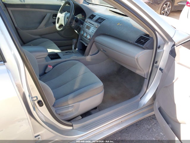 2008 TOYOTA CAMRY 4T1BE46K48U236600 Photo 4
