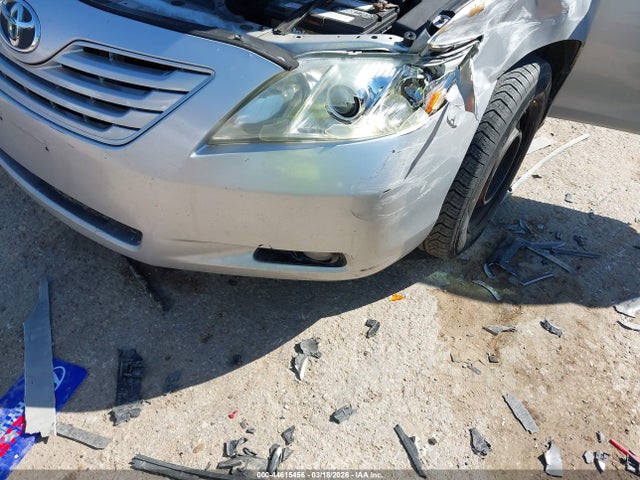 2008 TOYOTA CAMRY 4T1BE46K48U236600 Photo 5