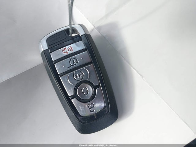 2022 FORD EXPLORER 1FMSK7FH7NGB19747 Photo 10