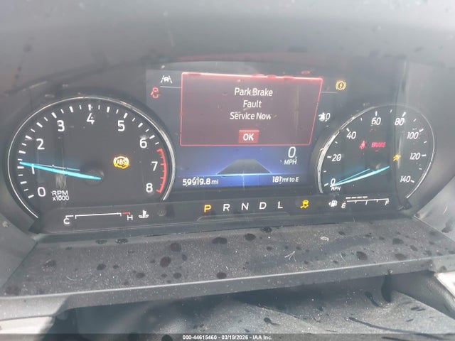 2022 FORD EXPLORER 1FMSK7FH7NGB19747 Photo 6