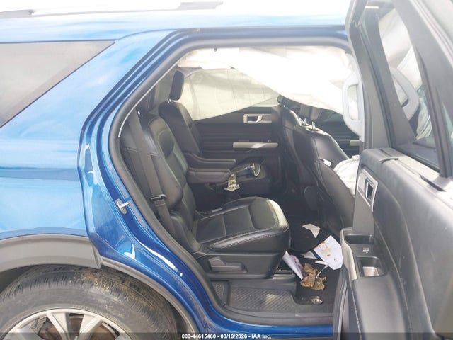 2022 FORD EXPLORER 1FMSK7FH7NGB19747 Photo 7