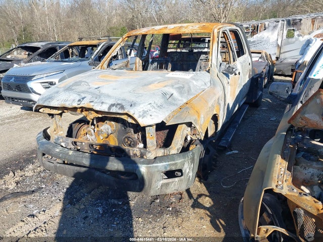 Продаж на аукціоні авто 2017 Ram 3500 Chassis Tradesman/slt/laramie, vin: 3C7WRTCL2HG717968, номер лоту: 44615461