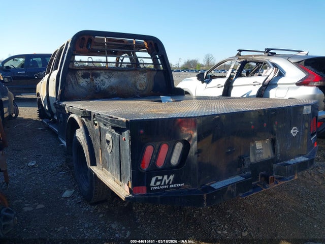 Продаж на аукціоні авто 2017 Ram 3500 Chassis Tradesman/slt/laramie, vin: 3C7WRTCL2HG717968, номер лоту: 44615461