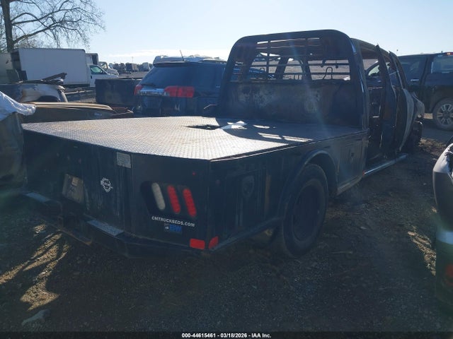 Продаж на аукціоні авто 2017 Ram 3500 Chassis Tradesman/slt/laramie, vin: 3C7WRTCL2HG717968, номер лоту: 44615461