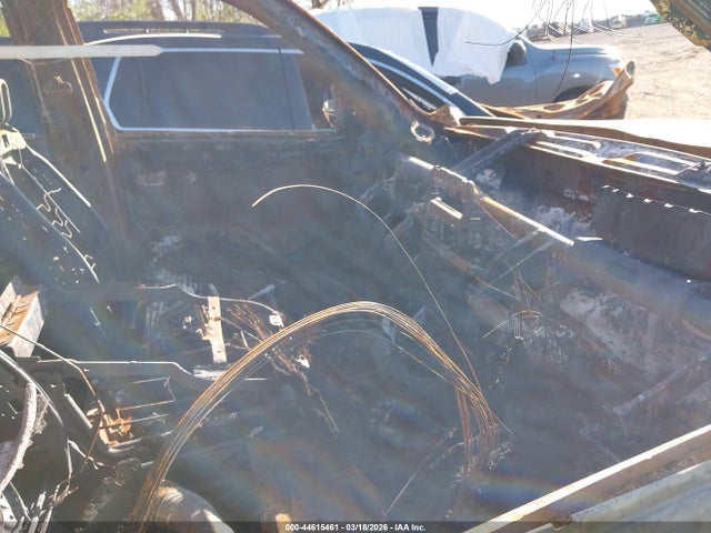 Продаж на аукціоні авто 2017 Ram 3500 Chassis Tradesman/slt/laramie, vin: 3C7WRTCL2HG717968, номер лоту: 44615461