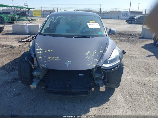 Aukcja sprzedaży 2023 Tesla Model 3 Rear-wheel Drive, vin: 5YJ3E1EA0PF582876, numer aukcji: 44615470