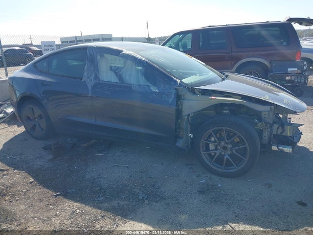 Aukcja sprzedaży 2023 Tesla Model 3 Rear-wheel Drive, vin: 5YJ3E1EA0PF582876, numer aukcji: 44615470