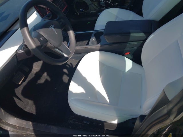 Aukcja sprzedaży 2023 Tesla Model 3 Rear-wheel Drive, vin: 5YJ3E1EA0PF582876, numer aukcji: 44615470