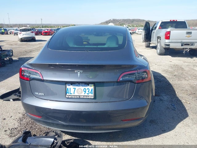 Aukcja sprzedaży 2023 Tesla Model 3 Rear-wheel Drive, vin: 5YJ3E1EA0PF582876, numer aukcji: 44615470