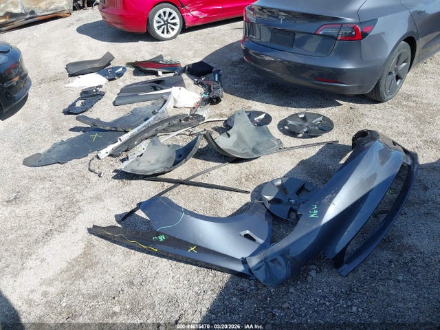 Aukcja sprzedaży 2023 Tesla Model 3 Rear-wheel Drive, vin: 5YJ3E1EA0PF582876, numer aukcji: 44615470