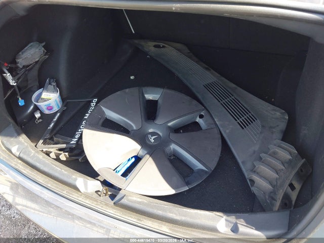 Aukcja sprzedaży 2023 Tesla Model 3 Rear-wheel Drive, vin: 5YJ3E1EA0PF582876, numer aukcji: 44615470