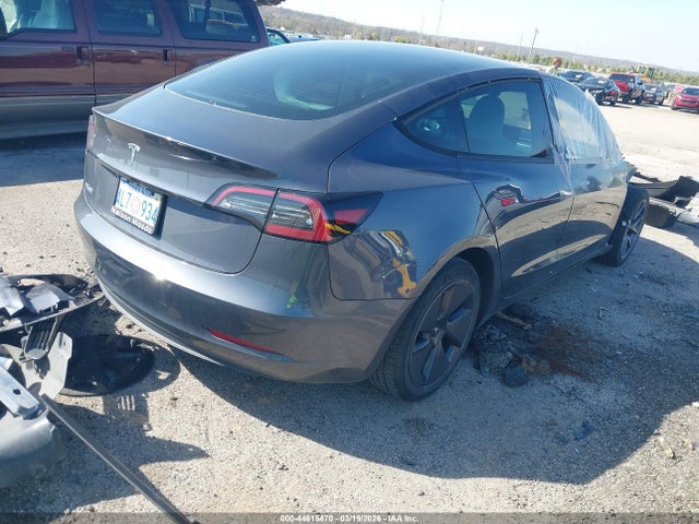 Aukcja sprzedaży 2023 Tesla Model 3 Rear-wheel Drive, vin: 5YJ3E1EA0PF582876, numer aukcji: 44615470