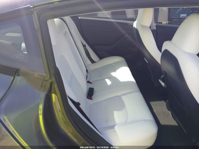 Aukcja sprzedaży 2023 Tesla Model 3 Rear-wheel Drive, vin: 5YJ3E1EA0PF582876, numer aukcji: 44615470
