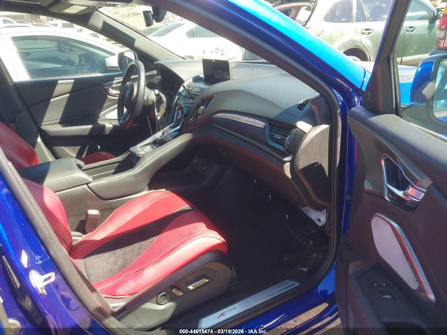 Продажа на аукционе авто 2019 Acura Rdx A-spec Package, vin: 5J8TC1H68KL000351, номер лота: 44615474