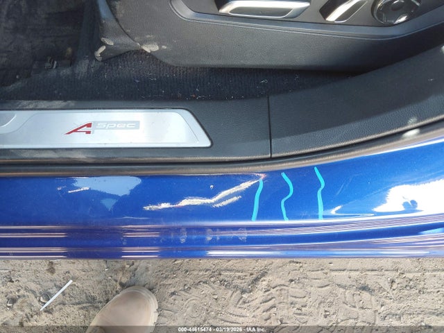 Продажа на аукционе авто 2019 Acura Rdx A-spec Package, vin: 5J8TC1H68KL000351, номер лота: 44615474