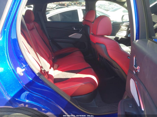 Продажа на аукционе авто 2019 Acura Rdx A-spec Package, vin: 5J8TC1H68KL000351, номер лота: 44615474