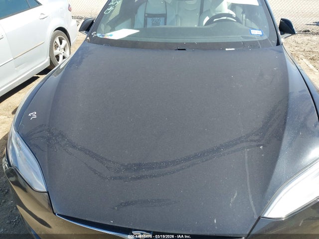 Продаж на аукціоні авто 2017 Tesla Model S 100d/60d/75d/90d/p100d, vin: 5YJSA1E26HF204269, номер лоту: 44615475