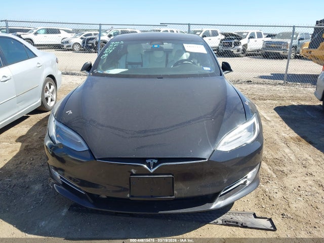 Продаж на аукціоні авто 2017 Tesla Model S 100d/60d/75d/90d/p100d, vin: 5YJSA1E26HF204269, номер лоту: 44615475