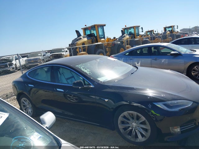 Продаж на аукціоні авто 2017 Tesla Model S 100d/60d/75d/90d/p100d, vin: 5YJSA1E26HF204269, номер лоту: 44615475