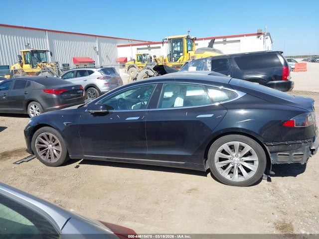 Продаж на аукціоні авто 2017 Tesla Model S 100d/60d/75d/90d/p100d, vin: 5YJSA1E26HF204269, номер лоту: 44615475