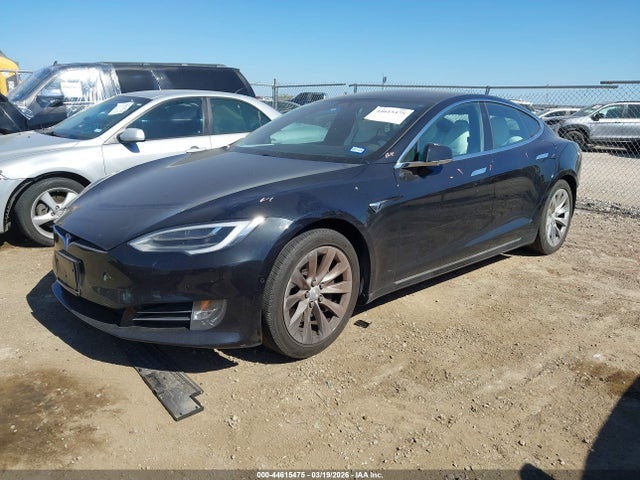Продаж на аукціоні авто 2017 Tesla Model S 100d/60d/75d/90d/p100d, vin: 5YJSA1E26HF204269, номер лоту: 44615475