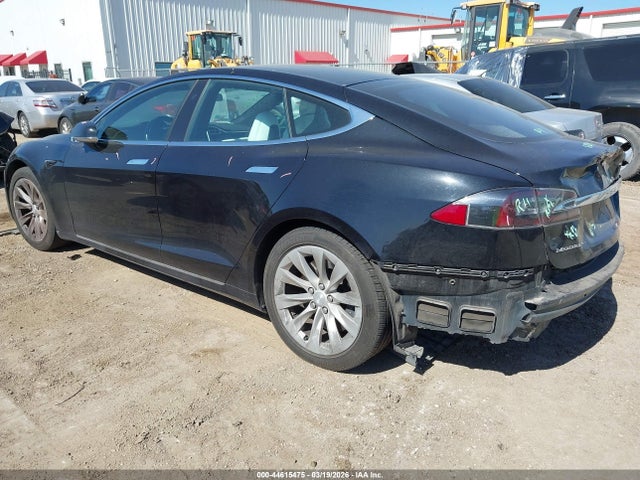 Продаж на аукціоні авто 2017 Tesla Model S 100d/60d/75d/90d/p100d, vin: 5YJSA1E26HF204269, номер лоту: 44615475