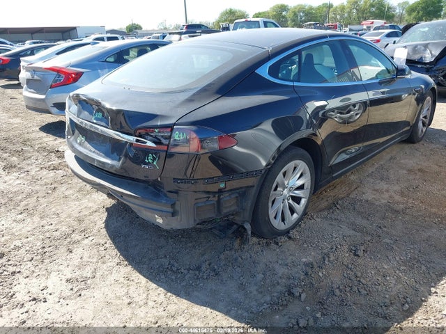 Продаж на аукціоні авто 2017 Tesla Model S 100d/60d/75d/90d/p100d, vin: 5YJSA1E26HF204269, номер лоту: 44615475